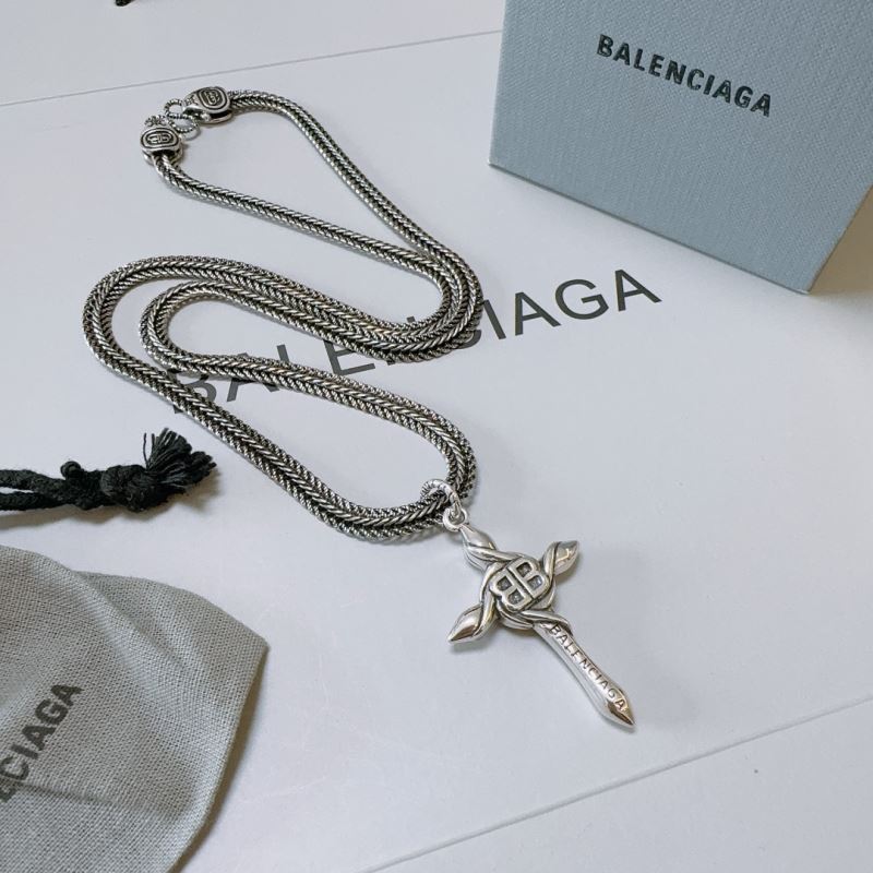 Balenciaga Necklaces